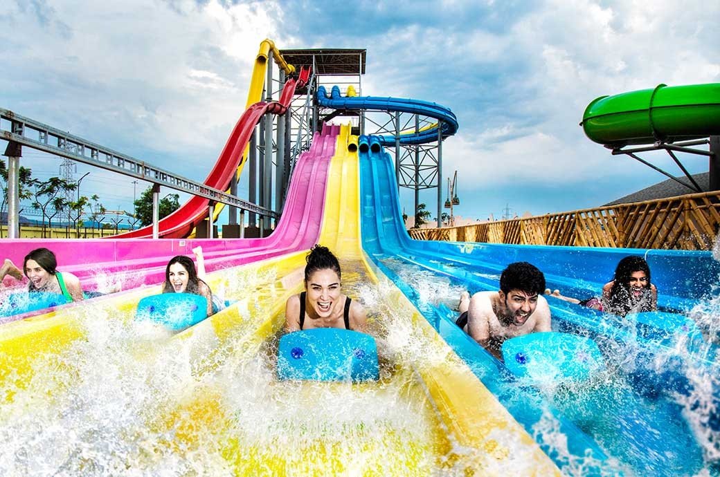 Urgent Requirement of land, Perfect Location for Water Park Project